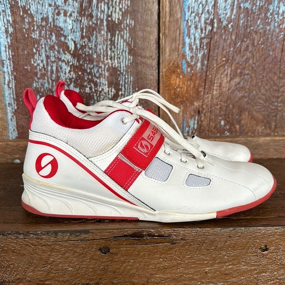 Sabo Weightlifting Powerlifting Athletic Shoe Size 40 - Picture 1 of 16